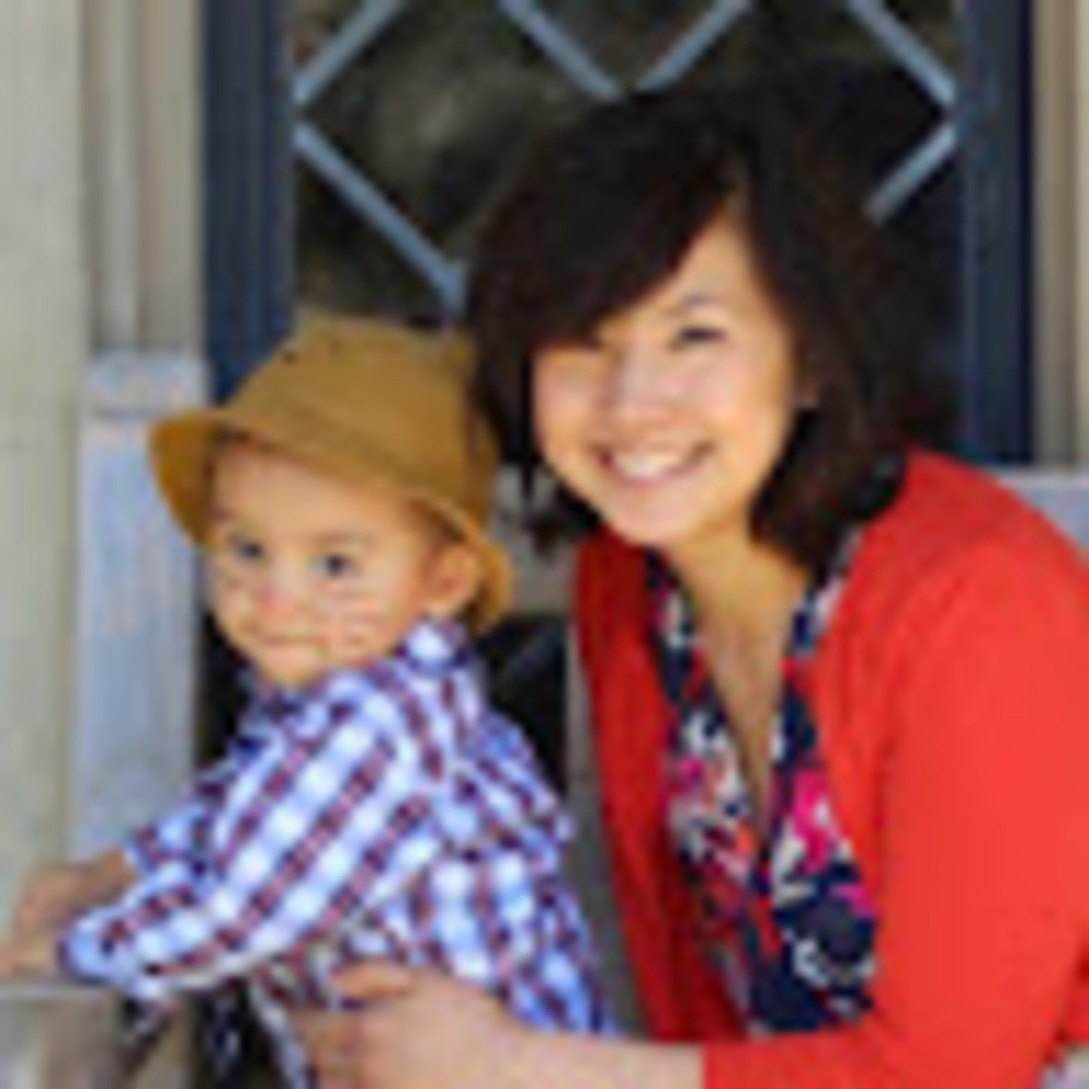 Meet your Posher, Eileen